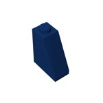 Slope 65 2 x 1 x 2 #60481 - 140-Dark Blue