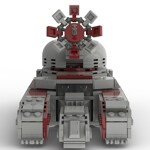 MOC-103902 RX-200 Falchion-Class Tank