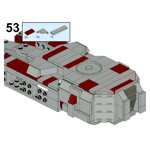 MOC-103902 RX-200 Falchion-Class Tank