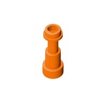 Equipment Telescope / Torch / Spyglass #64644 - 106-Orange