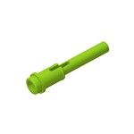 Pin 1/2 With 2L Bar Extension (Flick Missile) #61184 - 119-Lime