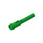 Pin 1/2 With 2L Bar Extension (Flick Missile) #61184 - 28-Green