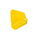 Technic Panel Fairing #13 Large Short Smooth, Side A #64394 - 24-Yellow