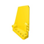 Technic Panel Fairing #18 Large Smooth, Side B #64682 - 24-Yellow