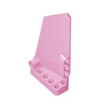 Technic Panel Fairing #18 Large Smooth, Side B #64682 - 222-Bright Pink