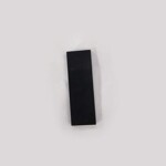 Tile 2 x 6 #69729 - 26-Black