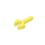 Bar 1L With Clip Mechanical Claw (Undetermined Type) #48729 - 226-Bright Light Yellow