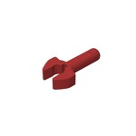 Bar 1L With Clip Mechanical Claw (Undetermined Type) #48729 - 154-Dark Red