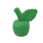 Plant, Apple #33051 - 37-Bright Green