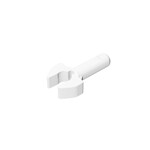 Bar 1L With Clip Mechanical Claw (Undetermined Type) #48729 - 1-White