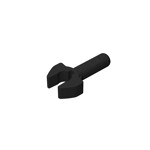 Bar 1L With Clip Mechanical Claw (Undetermined Type) #48729 - 26-Black