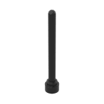 Antenna 1 x 4 with Flat Top #30064 - 26-Black