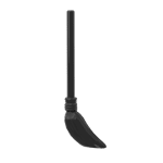 Equipment Brush / Broom #4332 - 26-Black