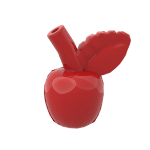 Plant, Apple #33051 - 21-Red