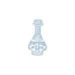 Equipment Bottle / Erlenmeyer Flask #93549 - 40-Trans-Clear