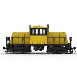 MOC-110374 Tacoma And Eastern GE45 Ton Switcher Train