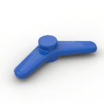 Equipment Boomerang #25892 - 23-Blue