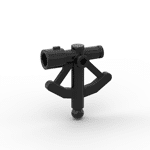 Equipment Sextant #30154 - 26-Black