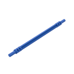 Hose Soft Axle 11L #32199 - 23-Blue