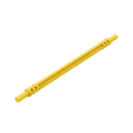 Hose Soft Axle 11L #32199 - 24-Yellow