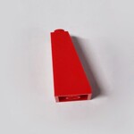 Slope 75 2 x 2 x 3 #98560 - 21-Red