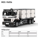 MOC-96056 Truck NG-1632 Hookloader