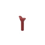 Carrot Top / Twig #33183 - 154-Dark Red