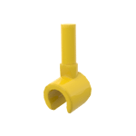 Minifig Hand #3820 - 24-Yellow