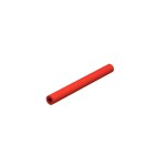 Hose Rigid 3mm D. 4L / 3.2cm #75c04 - 21-Red