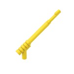 Weapon Spear Gun with Squared Trigger and Thick Spear Base #13591 - 24-Yellow