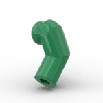 Arm, Left #981 - 28-Green