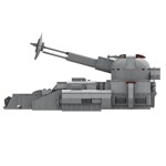 MOC-110432 Republic RX-200 Falchion-class Assault Tank