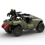 MOC-107715 Halo Warthdog
