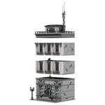 MOC-4652 Large-Scale Police Department