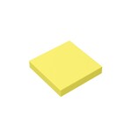 Flat Tile 2 x 2 #3068 - 226-Bright Light Yellow