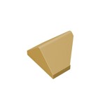 Slope 45 2 x 1 Double / Inverted #3049 - 5-Tan