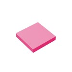 Flat Tile 2 x 2 #3068 - 221-Dark Pink