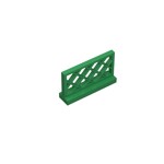 Fence 1 x 4 x 2 #3185 - 28-Green