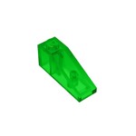 Slope 33 3 x 1 #4286 - 48-Trans-Green