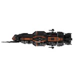 MOC-95879 MCRN-Tachi Mid Scale Sci-Fi Style