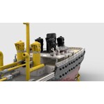 MOC-39295 Altmark Supply Ship