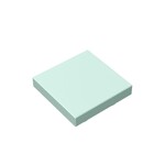 Tile Special 2 x 2 Inverted #11203 - 323-Light Aqua