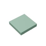 Tile Special 2 x 2 Inverted #11203 - 151-Sand Green