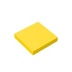 Tile Special 2 x 2 Inverted #11203 - 24-Yellow