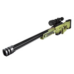 JIESTAR 58022 AWP Sniper Rifle Gun