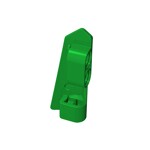 Technic Panel Fairing #21 Very Small Smooth, Side B #11946 - 28-Green