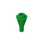 Food Ice Cream Cone #11610 - 28-Green