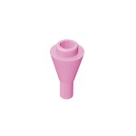 Food Ice Cream Cone #11610 - 222-Bright Pink