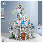 LOZ 1051 Dream Castle