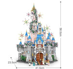 LOZ 1051 Dream Castle